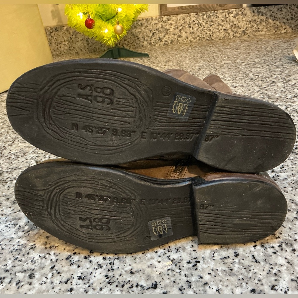 A.S.98 Trillie Boots - Picture 10 of 11